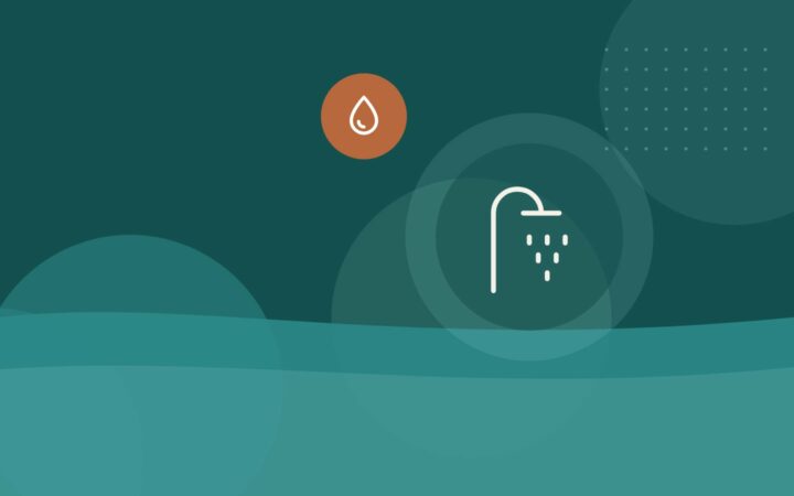 Douche économe : les équipements qui réduisent vraiment la consommation
