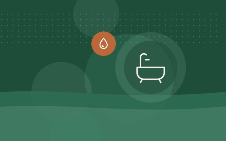 Meuble de salle de bain : quels matériaux résistent vraiment à l’humidité ?